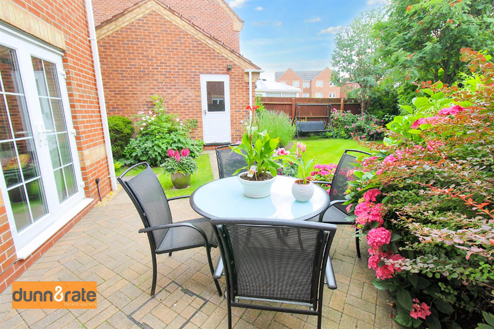 Minton Grove, Baddeley Green, Stoke-On-Trent